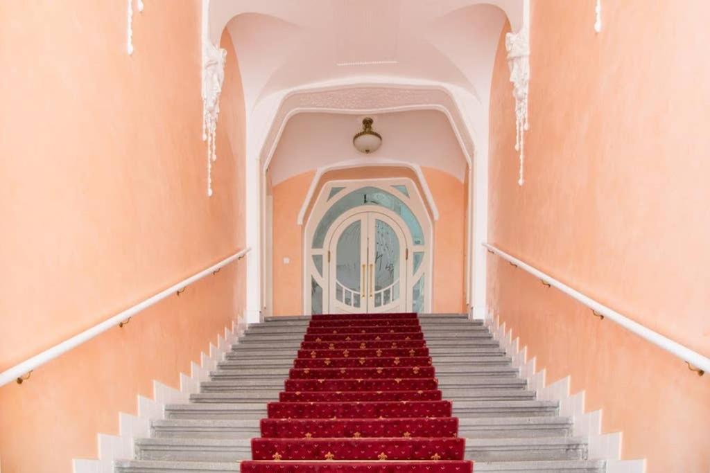 Design Studio Andel, All Historical Sights Walkable — Photos 3